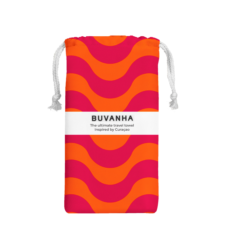 Curaçao 01 -  160x80 CM