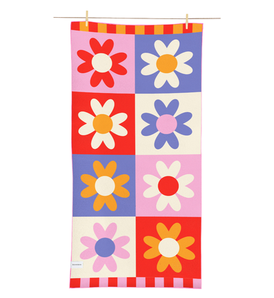 Barcelona Kinder - 150x70 CM