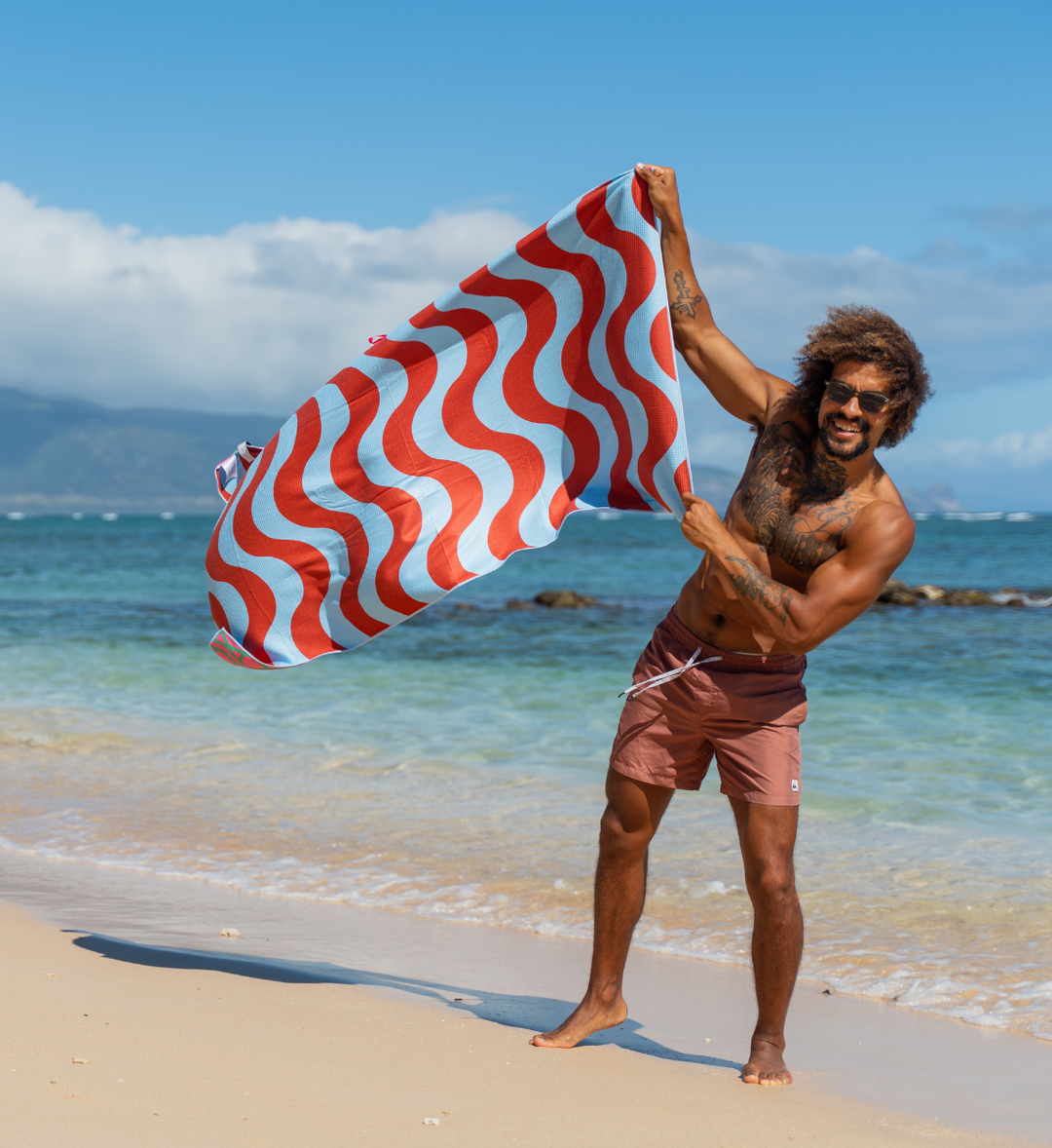 Curaçao 03 -  160x80 CM