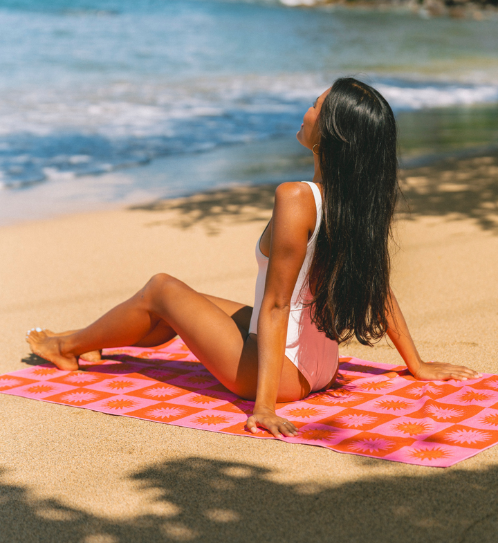 Tenerife - 160x80 CM