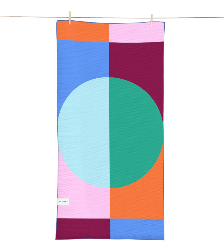 Belize 01 -  100x45 CM