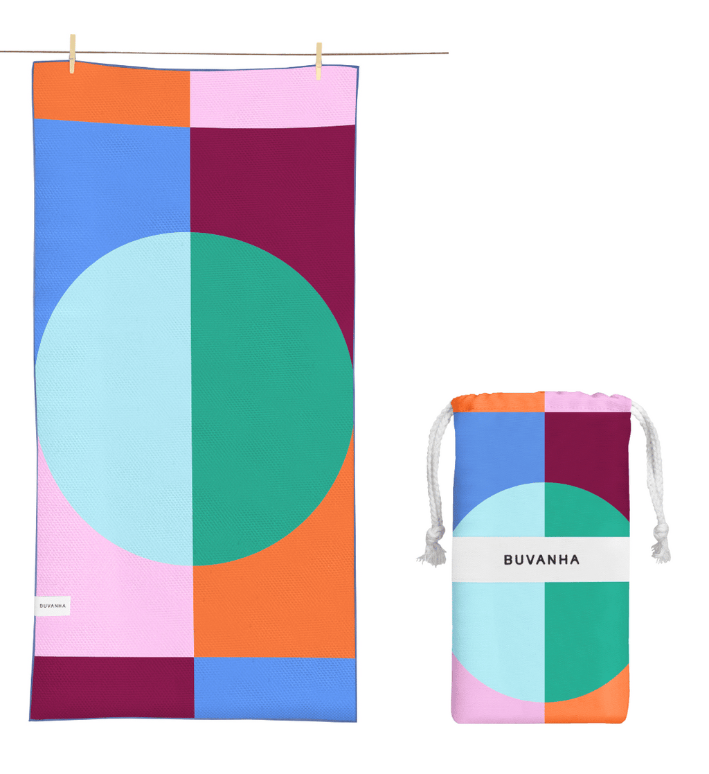 Belize 01 -  100x45 CM