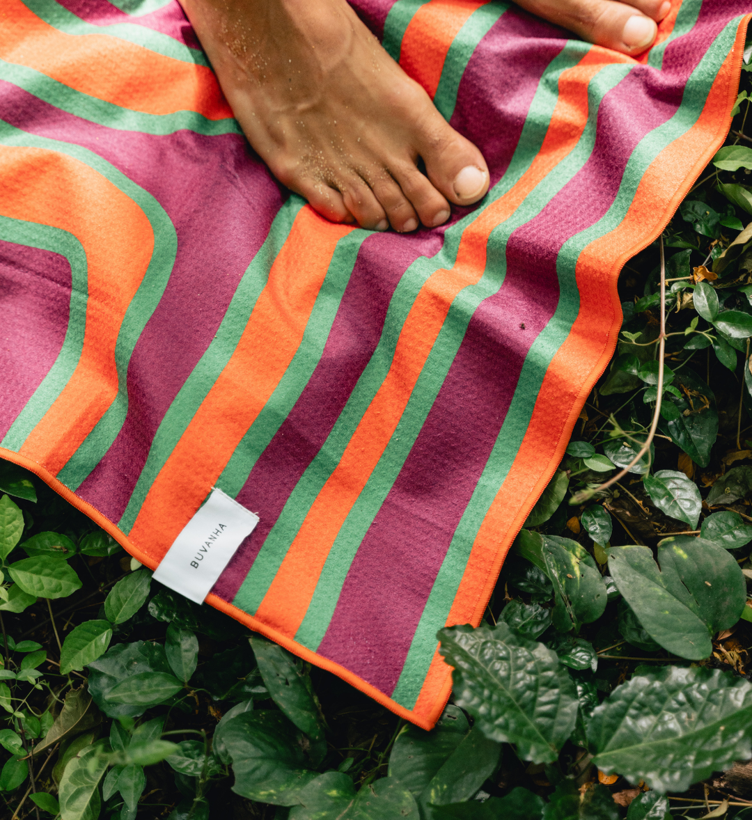 Colombia - 160x80 CM