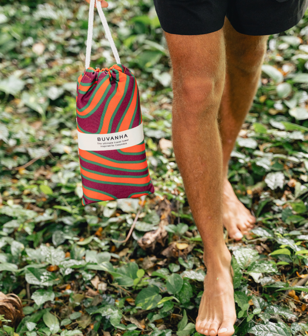 Colombia - 160x80 CM