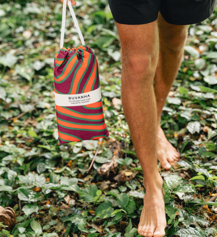 Colombia - 160x80 CM