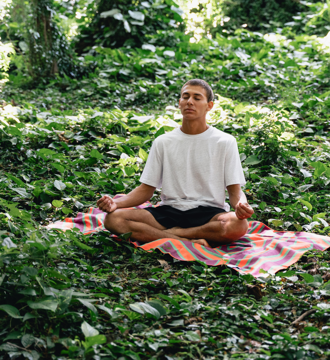 Colombia - 160x80 CM