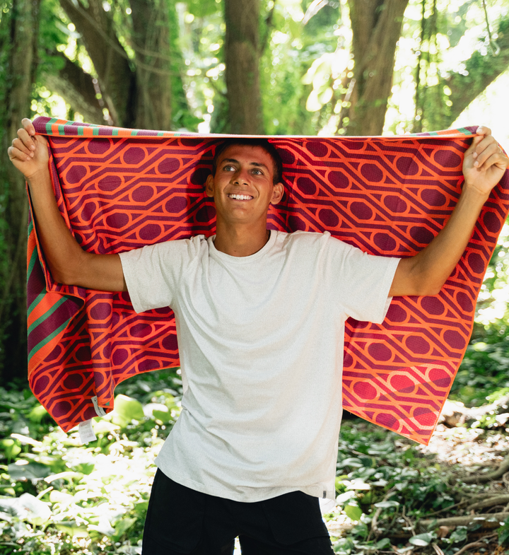 Colombia - 160x80 CM