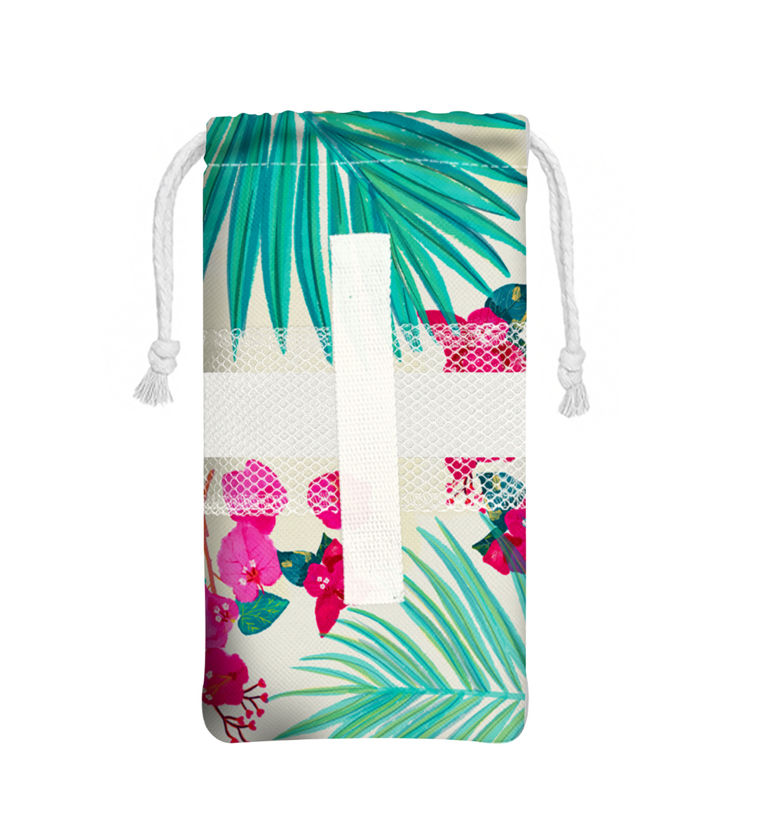 The Palm Beaches - 160x80 CM