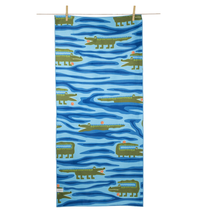 Afrika Kids - 150x70 CM