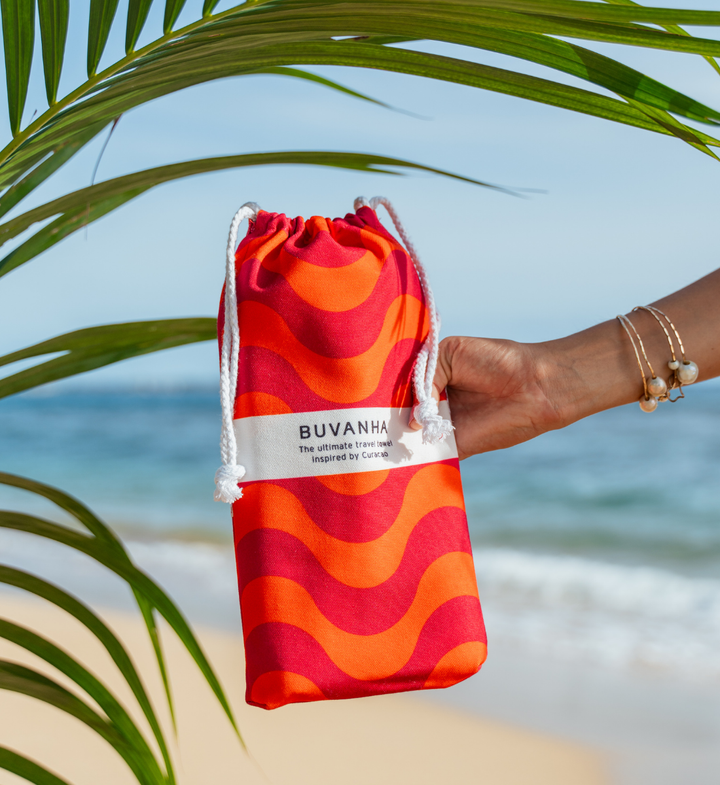 Curaçao 01 -  160x80 CM