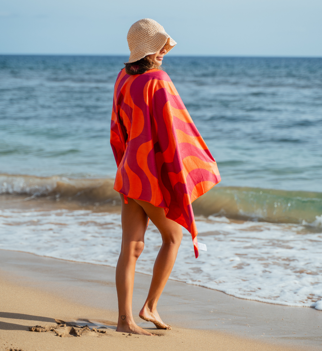 Curaçao 01 -  160x80 CM