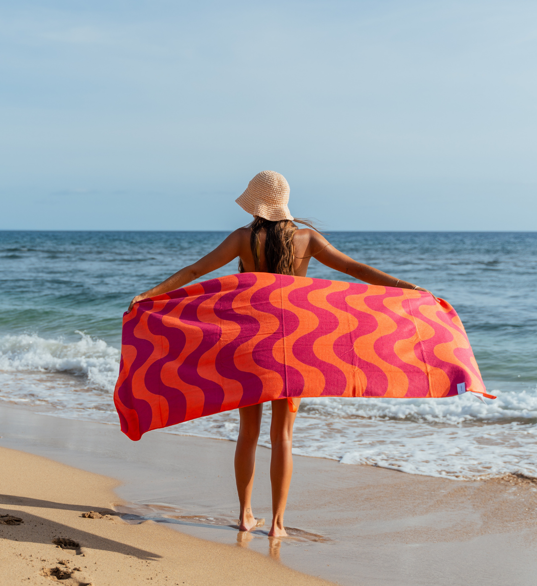 Curaçao 01 -  160x80 CM