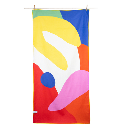 Paris 02 - 160x80 CM