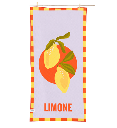 Amalfiküste - 160x80 CM