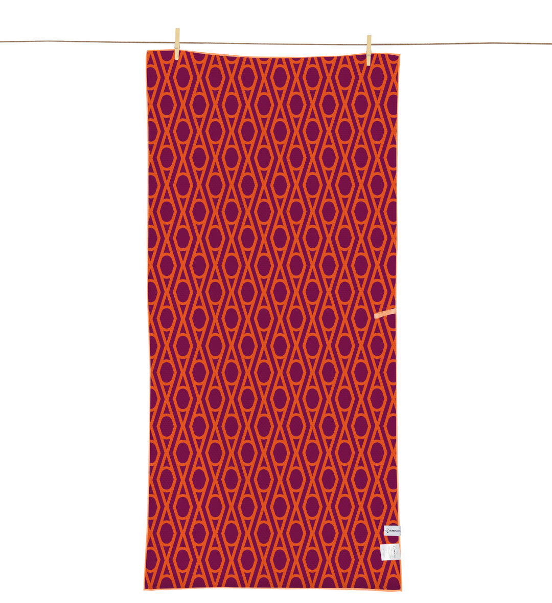 Colombia - 160x80 CM