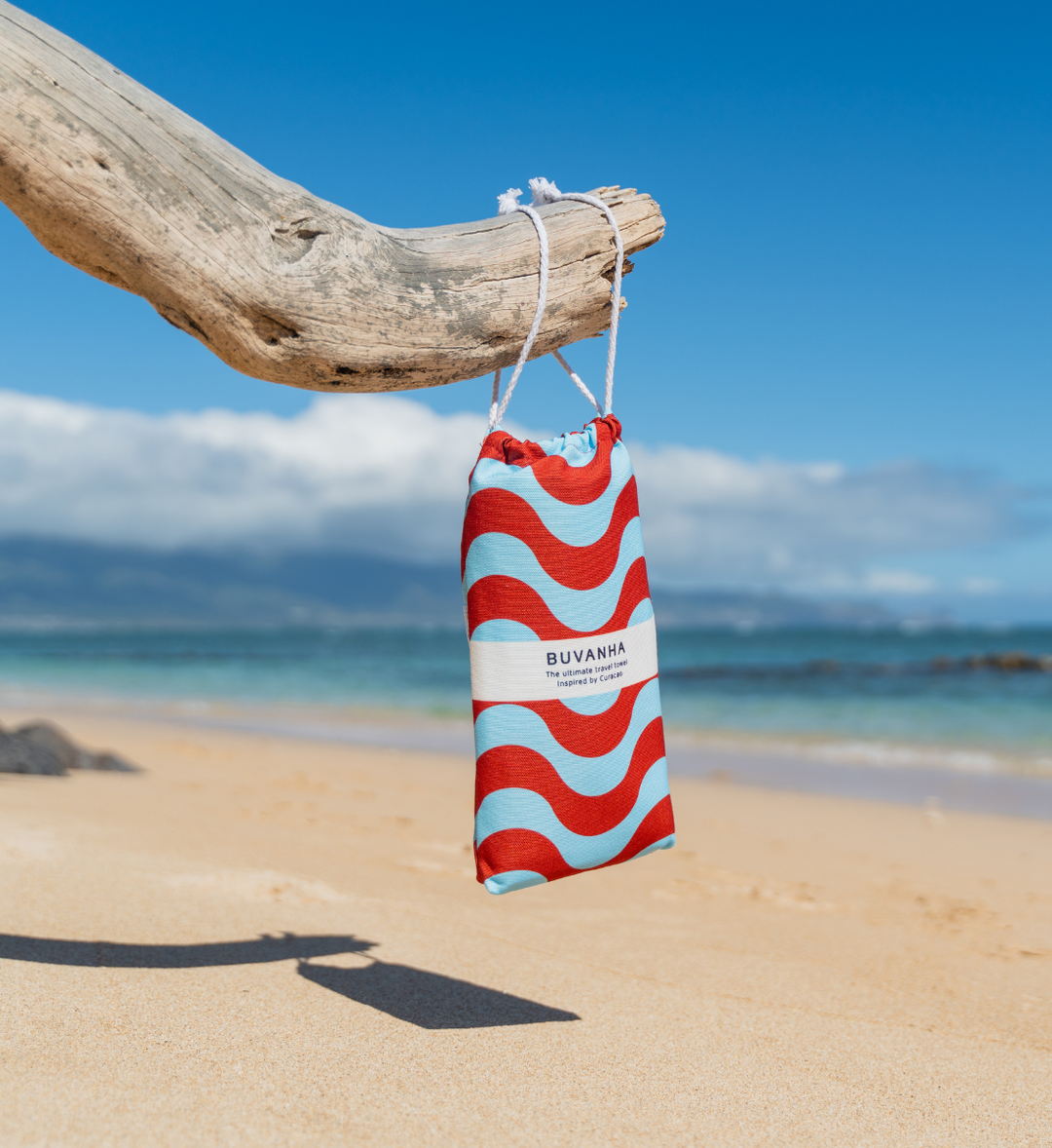 Curaçao 03 -  160x80 CM