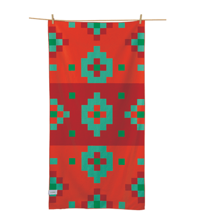Albanien 01 - 160x80 CM