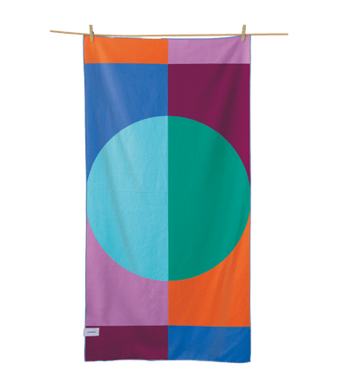 Belize 01 - 200x90 CM