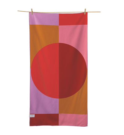 Belize 02 - 200x90 CM