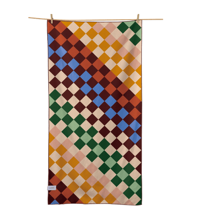 Fez - 200x90 CM
