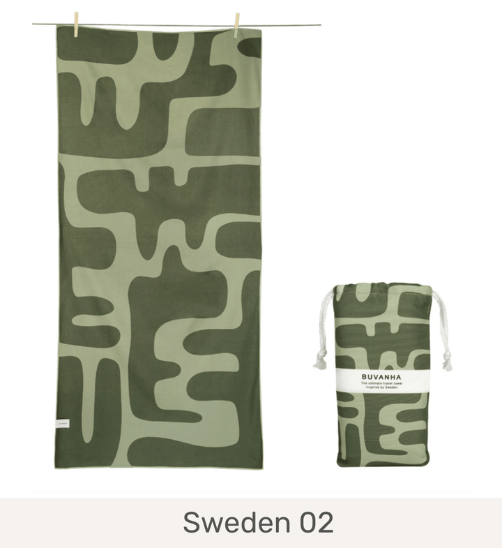 Koppel bundel Large (2x 200x90CM)