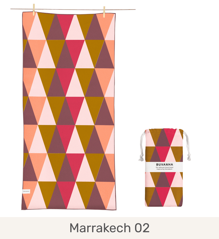 Koppel bundel Large (2x 200x90CM)