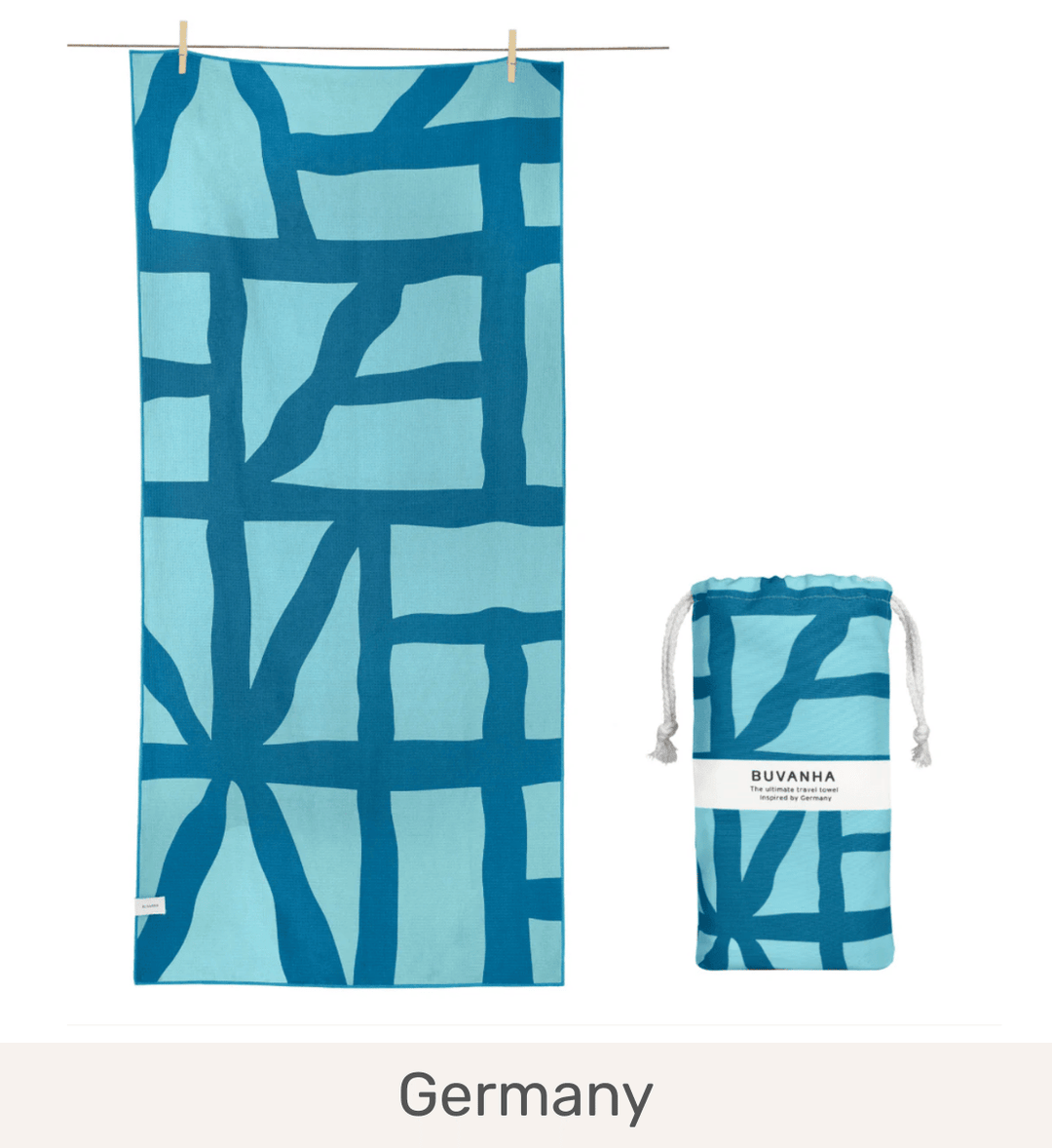 Koppel bundel Large (2x 200x90CM)