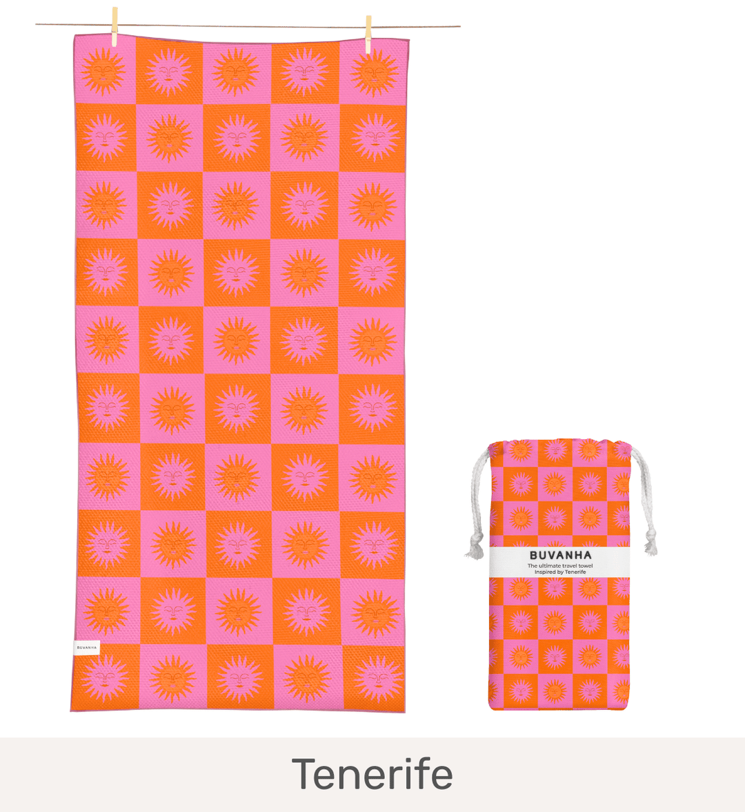 Koppel bundel Large (2x 200x90CM)