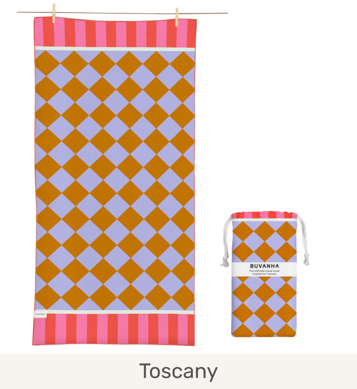 Koppel bundel Large (2x 200x90CM)