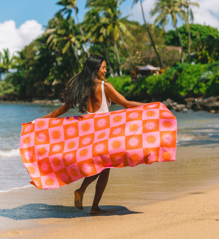 Tenerife - 160x80 CM