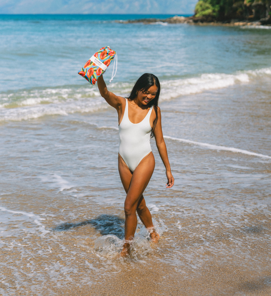 Sri Lanka - 160x80 CM