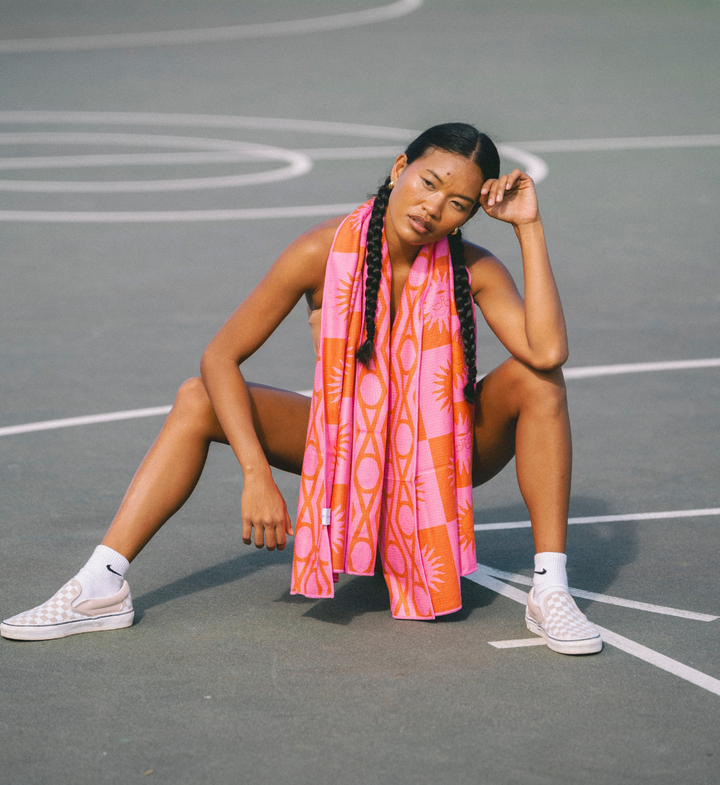 Tenerife - 160x80 CM