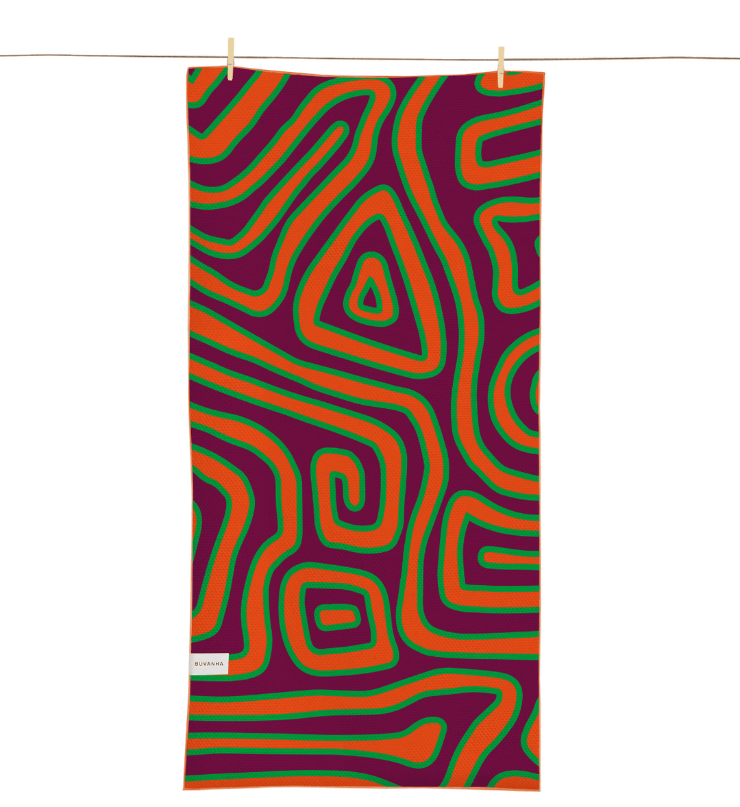 Colombia -  100x45 CM