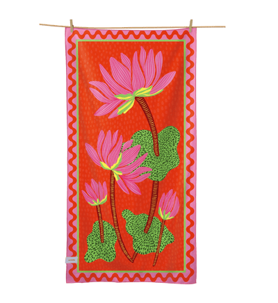 Thailand - 200x90 CM