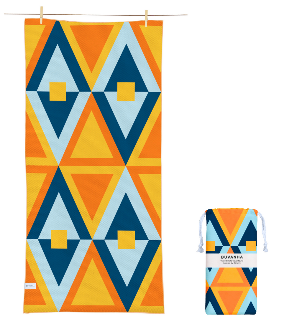 Bonaire -  200x90 CM