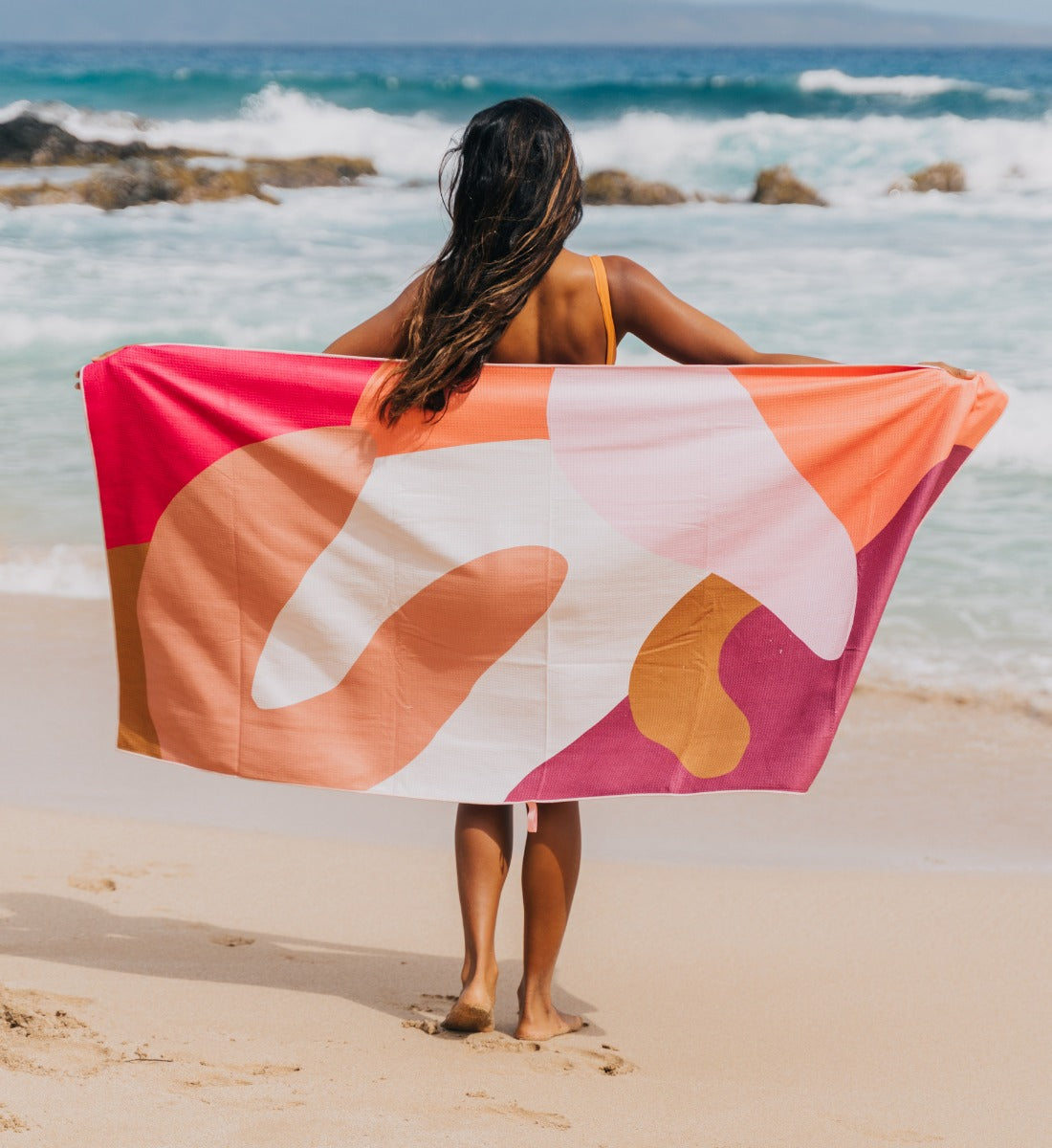 wat is de beste reishanddoek