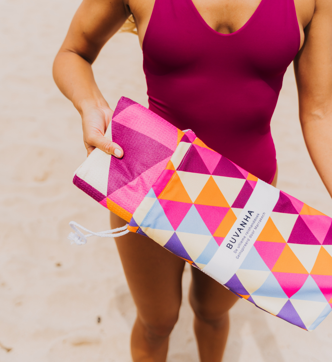 Marrakech - 200x90 CM