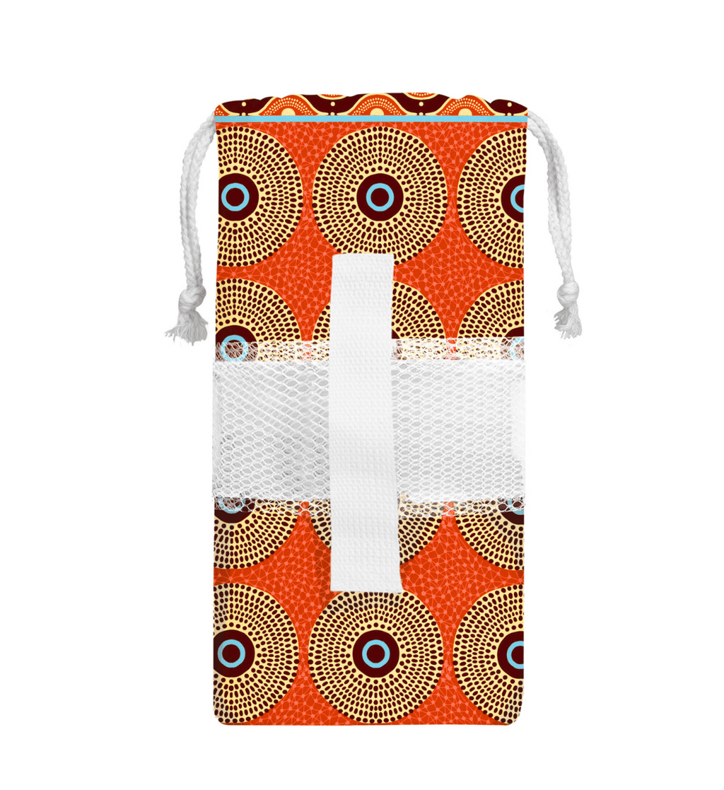 Kapstadt - 160x80 CM