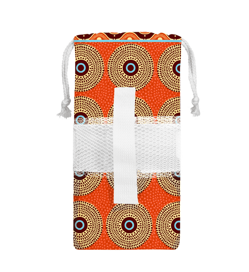 Cape Town - 200x90 CM