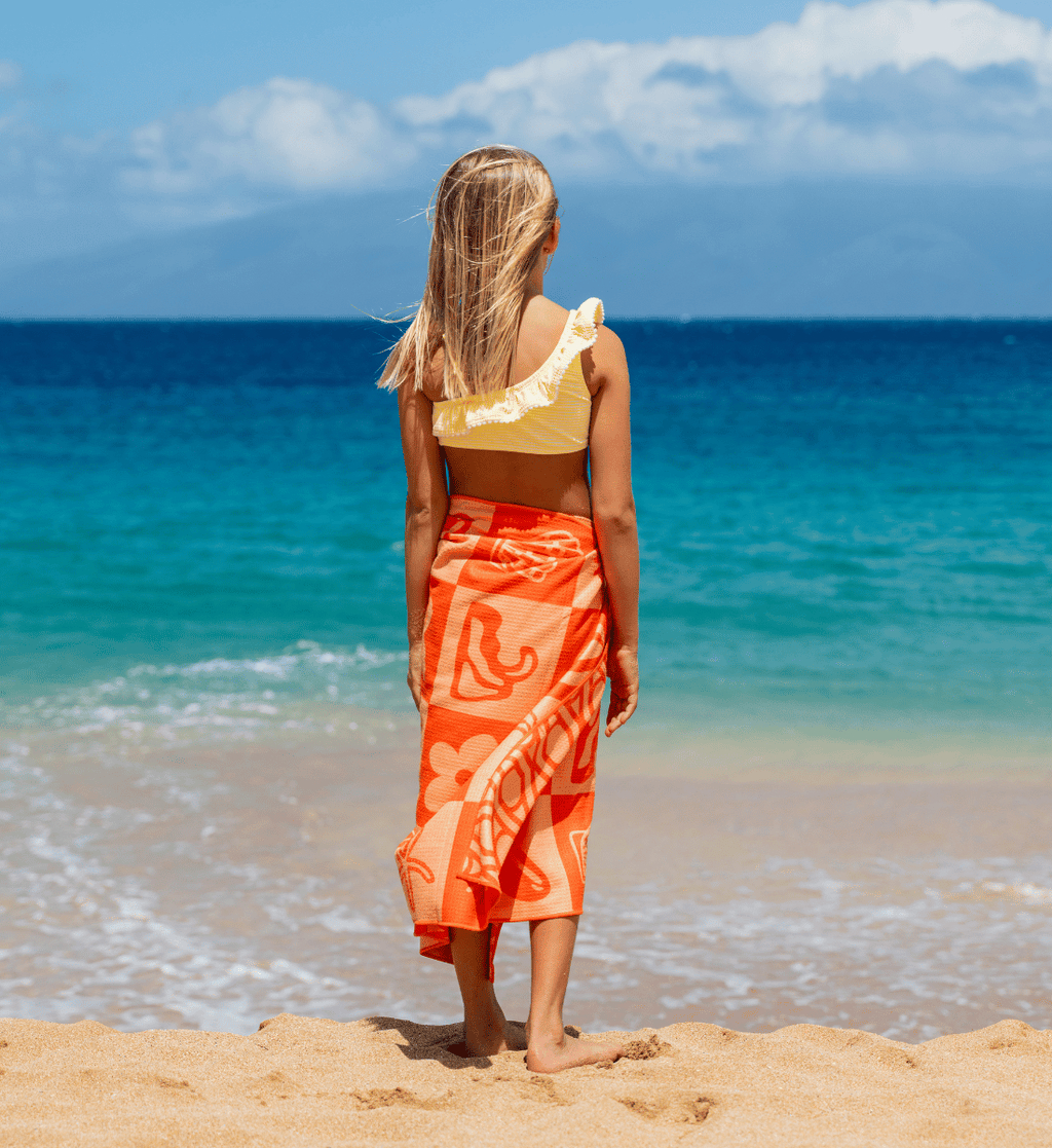 Ameland Kids - 150x70 CM