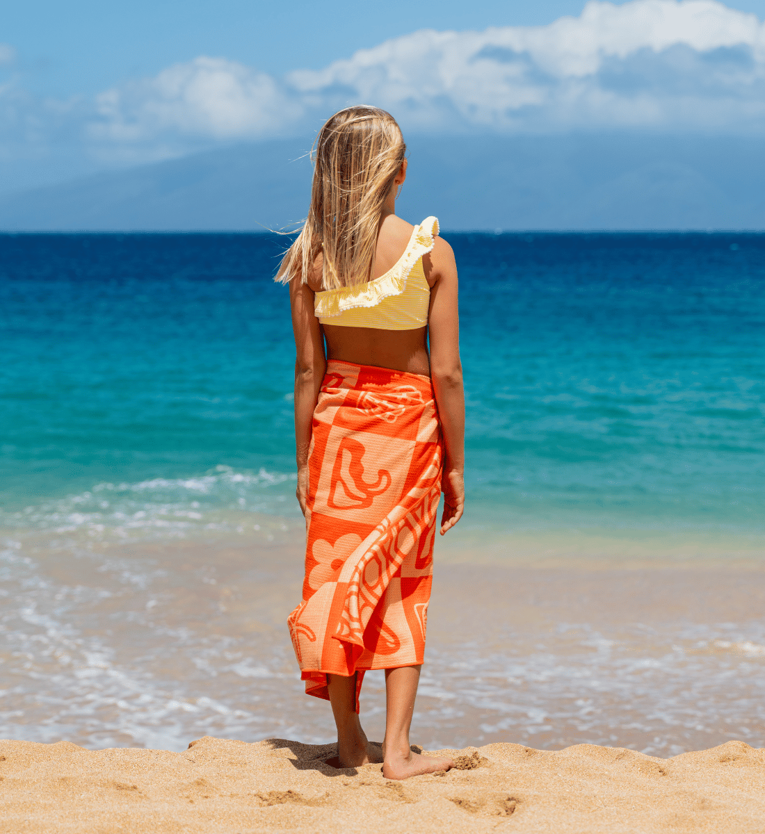 Ameland Kids - 150x70 CM