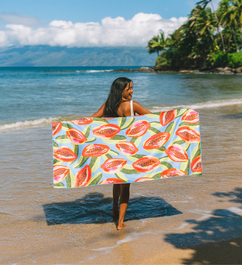 Sri Lanka - 160x80 CM