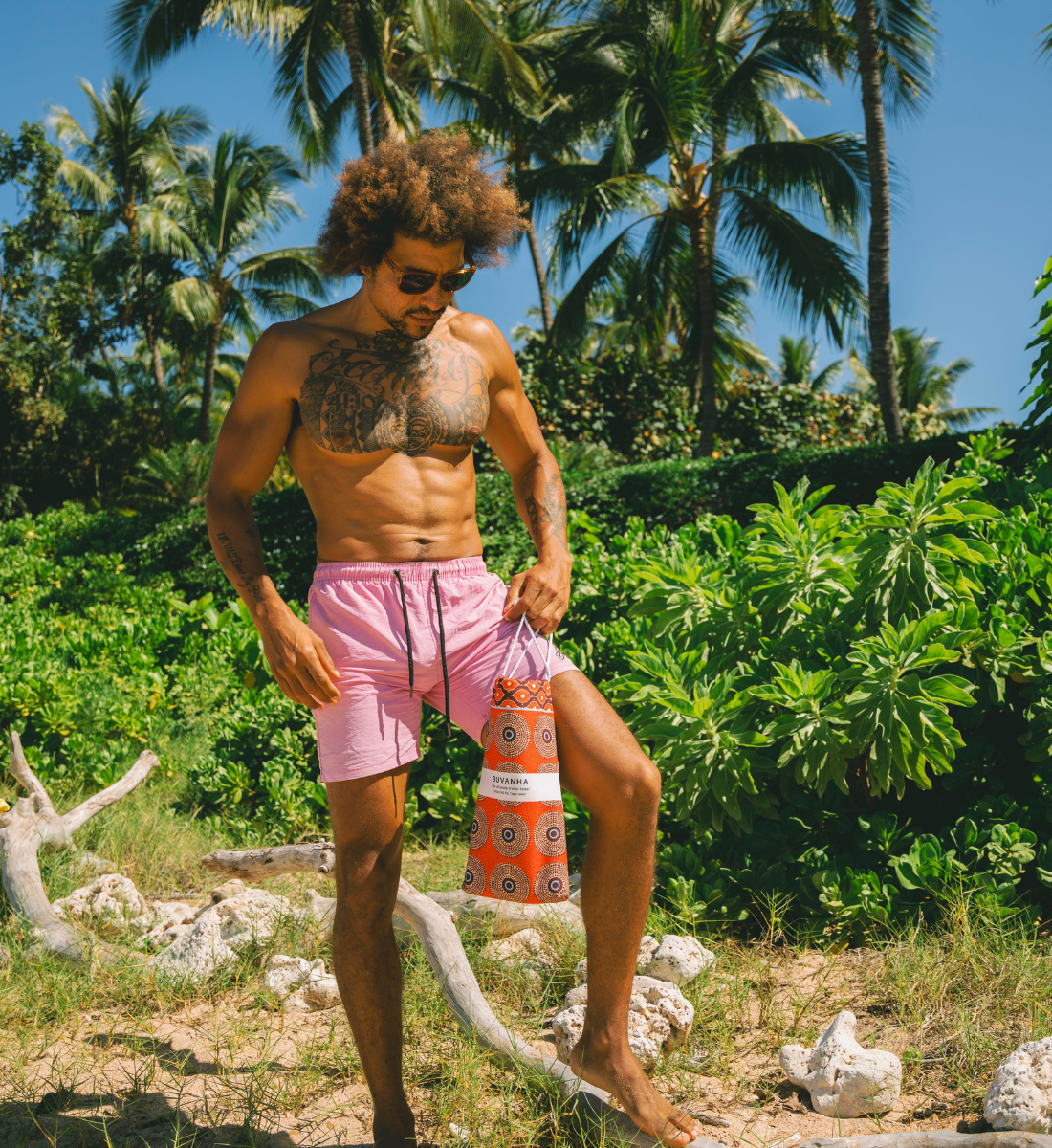 Cape Town - 200x90 CM