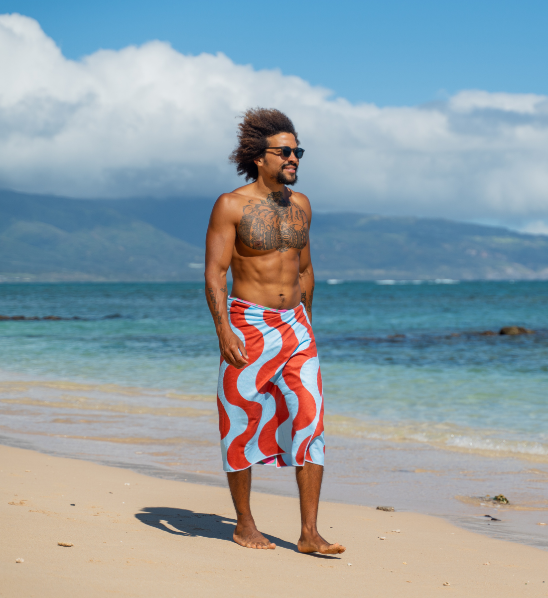 Curaçao 03 -  160x80 CM