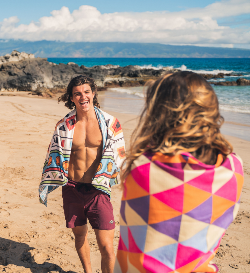 Marrakech - 160x80 CM