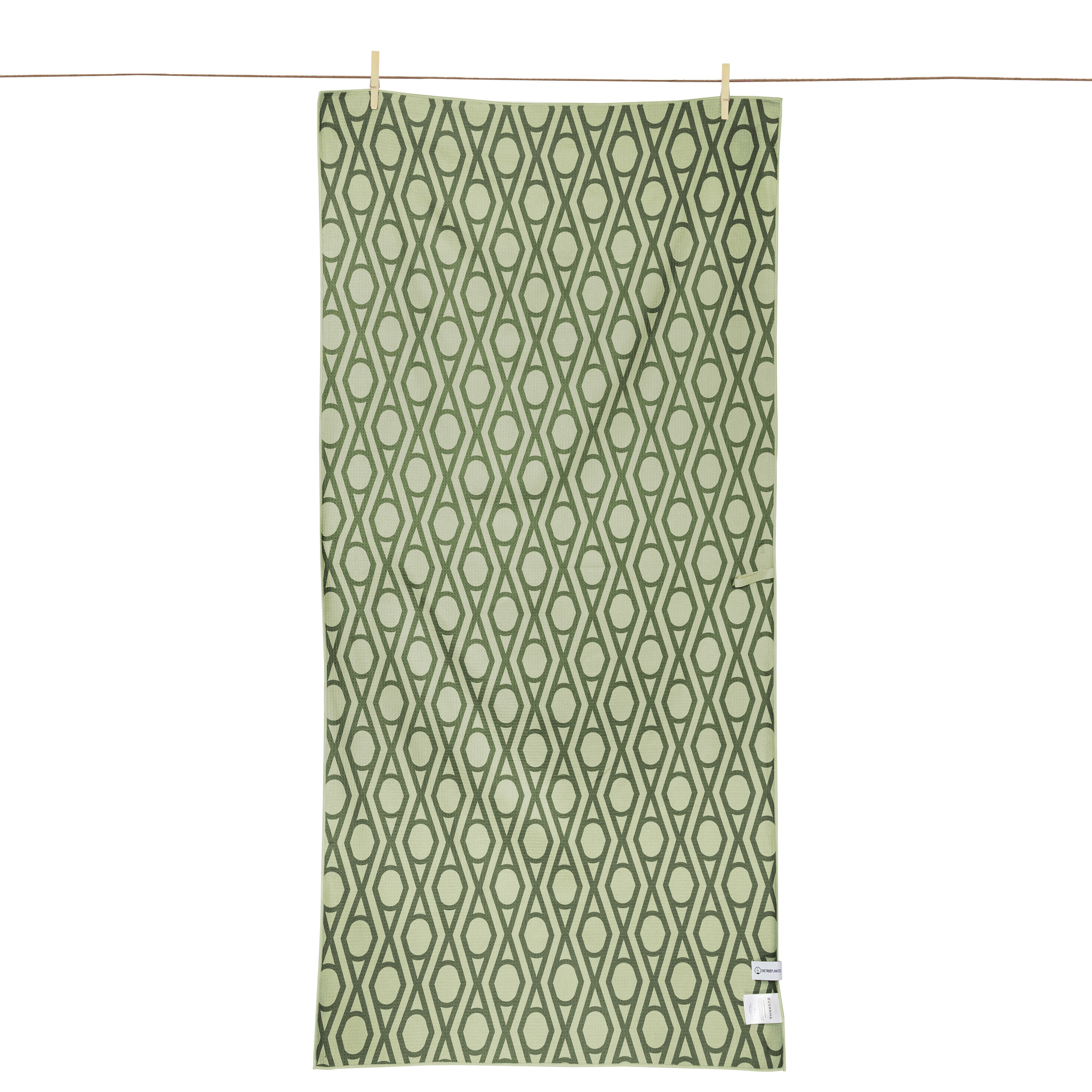 Schweden 02 - 200x90 CM