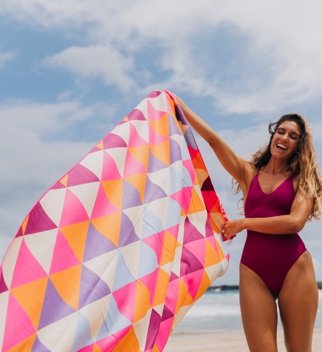 Marrakech - 200x90 CM