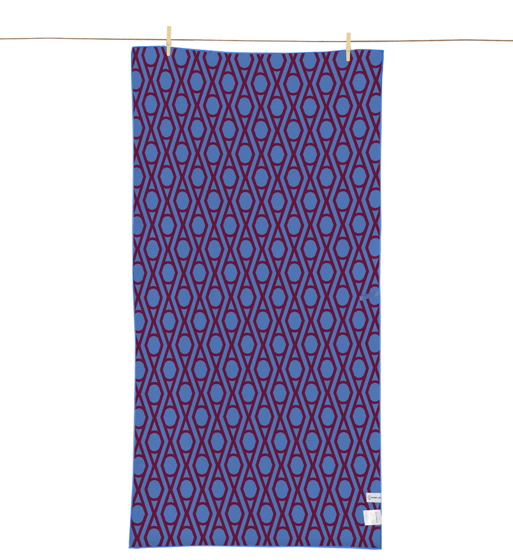 Belize 01 - 200x90 CM