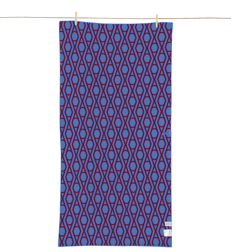 Belize 01 - 200x90 CM