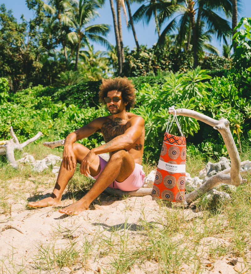 Cape Town - 200x90 CM